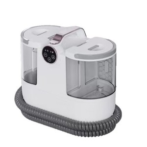 เครื่องทำความสะอาดผ้าด้วยไอน้ำร้อน 506F - สำหรับใช้ในเชิงพาณิชย์และในบ้าน - แรงดูดสูงพิเศษ ขจัดคราบได้หลากหลายอย่างง่ายดาย - Product Image 5