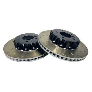 <span class=keywords><strong>Freni</strong></span> flottanti a disco anteriore rotori per <span class=keywords><strong>BMW</strong></span> <span class=keywords><strong>serie</strong></span> 3 320 I E92 320 I E91 320I 330i <span class=keywords><strong>1</strong></span> E81 E87 E88 - Product Image 6