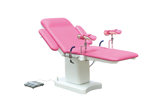 Cama Obstétrica Eléctrica Premium para Salas de Maternidad - Product Image 4