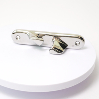 Xinao Marine Passe-cordes de proue en acier inoxydable 316 pour voilier et yacht