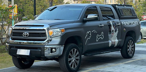 Excelente <span class=keywords><strong>Precio</strong></span> Cubierta Rígida <span class=keywords><strong>de</strong></span> Aluminio para Camioneta UTE, Toldo, Capota, Carcasa <span class=keywords><strong>de</strong></span> Camper <span class=keywords><strong>de</strong></span> 5, 5.5, 6, 6.5, 8 pies para Nissan Frontier <span class=keywords><strong>2022</strong></span> - Product Image 5