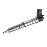 Inyector de combustible diésel 0445 115 007 0445115007 0986435350 inyector Common Rail para Renault Scenic