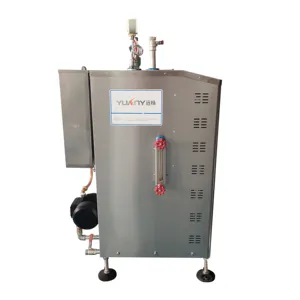 48KW electric steam generator Industrial boiler food processing automatic electric heating steam generator