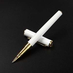 Bolígrafos de Metal de Alta Gama con Logotipo Personalizado, Ancho de Escritura de 1.0 mm, para Oficina y Escuela - Product Image 5