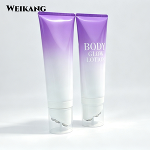 หลอดบรรจุภัณฑ์เครื่องสำอางแบบนิ่ม 5 ลูกกลิ้ง สำหรับครีมบำรุงรอบดวงตา โลชั่นทาตัว เจล - Product Image 4