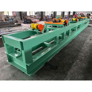 เครื่องจักรเสริมสำหรับสายการผลิตท่อส่งน้ำมันสำหรับท่อในบ่อน้ำมัน - Product Image 2