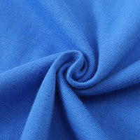 Fabrication en gros de t-shirts d'été 100% coton, fournisseurs et prestataires de services OEM/ODM personnalisés