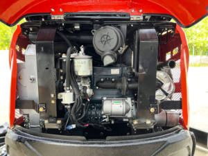 <span class=keywords><strong>Mini</strong></span>-excavatrice compacte de 1,8 tonne, excavatrice hydraulique sur chenilles, prix direct usine, garantie 1 an, EURO 5 EPA CE - Product Image 6