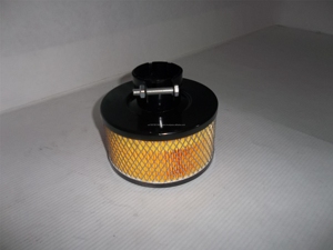 Filtre à air industriel Mengma 1625165402 pour compresseur à vis avec séparateur d'huile et filtre à air intégré - Product Image 3