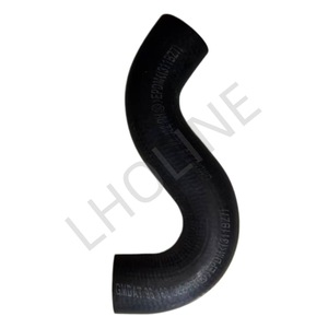 Tuyau de liquide de refroidissement 96180322 en caoutchouc EPDM, ajustement universel pour remplacement et réparation - Product Image 4