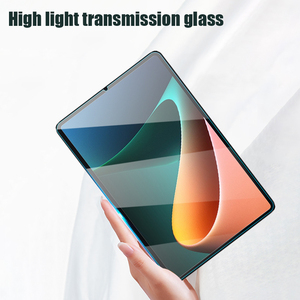 กระจกนิรภัยใสสำหรับใหม่เสี่ยวหมี่ มิแพด <span class=keywords><strong>5</strong></span> โปร 11 <span class=keywords><strong>2021</strong></span> มิแพด <span class=keywords><strong>5</strong></span> มิแพด <span class=keywords><strong>5</strong></span> โปรแท็บเล็ตพีซีฟิล์มป้องกันหน้าจอแก้ว - Product Image 6