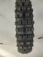工場直送新しいTubelessオフロードタイヤ90/90-16、100/90-16、110/90-16、120/90-16、130/90-16