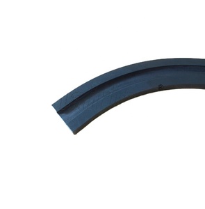 Hairise Chất lượng cao băng tải nhự<span class=keywords><strong>a</strong></span> cong chuỗi tuyến tính bên đường sắt hướng dẫn - Product Image 1