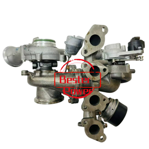 16389880015 16389700015 0009700218 1492976 16389880015 36050836 36050835 Turbocompresor CHRA para Volvo <span class=keywords><strong>D5</strong></span> <span class=keywords><strong>AWD</strong></span> <span class=keywords><strong>XC60</strong></span> / XC90 - Product Image 6