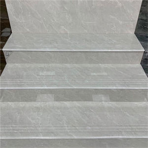 Modernas Baldosas <span class=keywords><strong>de</strong></span> Porcelana Imitación Mármol Antideslizantes, Antibacterianas y Resistentes a los Ácidos <span class=keywords><strong>de</strong></span> 480x1200mm <span class=keywords><strong>para</strong></span> <span class=keywords><strong>Escaleras</strong></span> <span class=keywords><strong>de</strong></span> Villas y Escuelas - Product Image 2