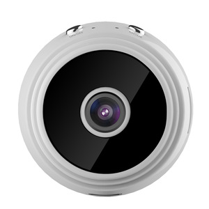 Portable HD Mini Wifi <b>Camera</b> <b>Wireless</b> Home Night Vision With Infrared for <b>Outdoor</b> Sports CMOS Imaging Sensor CMOS Imaging Mini C - Product Image 3