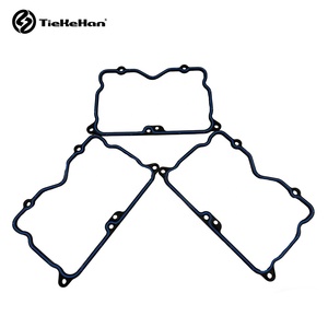 Junta de tapa de balancines CCEC de alta calidad para generadores de camiones y motores diésel, pieza NT855, junta de balancines 3067459 - Product Image 3