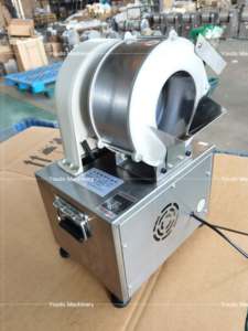 Hache-légumes multifonctionnel à bon prix, hachoir à oignon vert, machine à couper les légumes, coupe-pommes de terre - Product Image 2