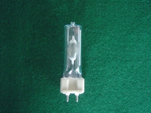 70W 150W G12 Single-Ended Metall halogenid lampen - Product Image 3