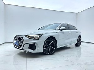 รถยนต์มือสอง ปี <span class=keywords><strong>2022</strong></span> ออดี้ เอ3 สปอร์ตแบ็ค 1.4T 35TFSI แฟชั่น สปอร์ต เกียร์อัตโนมัติ เครื่องยนต์เบนซิน - Product Image 2