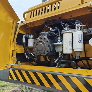 Venta Directa de Fábrica: Excavadora Volvo EC480DL Usada, Volvo 480, 480DL, EC480, EC480DL, Maquinaria Pesada de Construcción y Minería de Segunda Mano - Product Image 5
