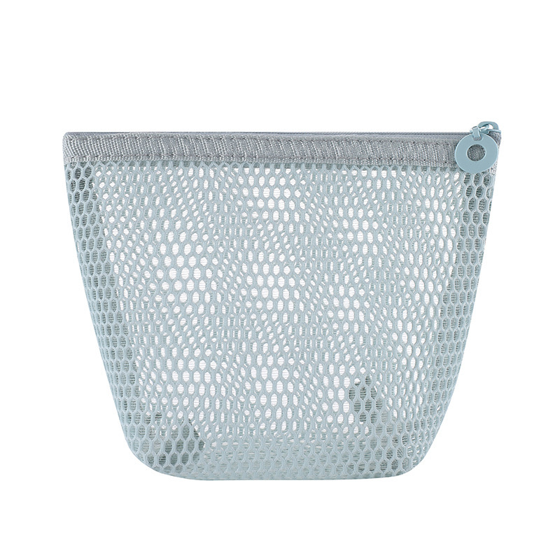 Small pouch-gray