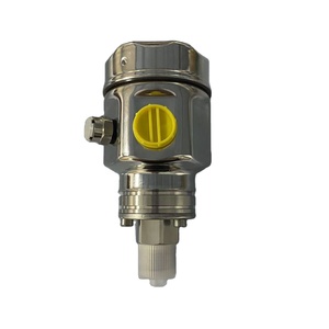 Nouveau capteur de pression absolue et manométrique E+H PMC51-3P032/0 - Product Image 1