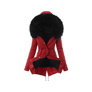 Hot Bán New Xuống Áo Khoác Ngoài Trời Trọng Lượng Nhẹ Bán Buôn Giá Rẻ Giá Thiết Kế Mới Mùa Đông Vịt <span class=keywords><strong>Dow</strong></span> Áo Khoác Thoáng Khí Cho Womens - Product Image 5