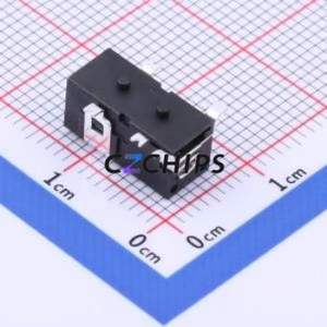 Conector de alimentación de CC PMIC con chip IC de circuito integrado SMD nuevo y original de - Product Image 2