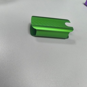 Coque en alliage d'aluminium sur mesure pour la fabrication de tôles, prise en charge par l'usine avec traitement d'oxydation - Product Image 5