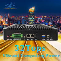 Máquina de Reconocimiento Facial Biométrico XCore con Amplias Aplicaciones y Más de 30 Algoritmos WiFi TCP/IP