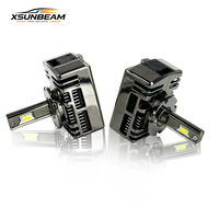 Accessoires automobiles en gros, ampoules de phares LED de haute qualité série D D5S, étanches IP67