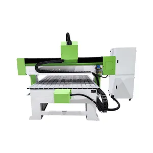 LUDIAO Multi Head Milling Relief Carving Engraving Cnc Wood Router Carving Machine woodworking for furniture