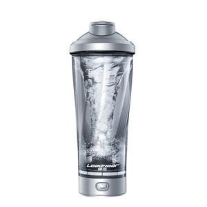 Botella de Agua Deportiva Portátil Personalizada con Mezclador Eléctrico USB para Proteína en Polvo, Gimnasio y Fitness, Mezcla Automática, Apta para Agua Hirviendo - Product Image 6