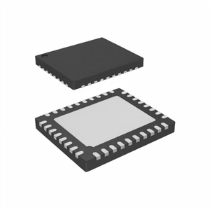 36 puces électroniques originales de gestion de l'alimentation (PMIC) à pad exposé WFQFN LT3964IUHE # PBF - Product Image 1