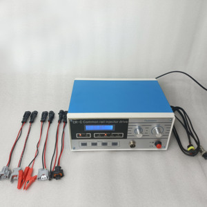 Taian Beacon Common-Rail-Injektor-Tester CR-C Multifunktionaler Diesel-Common-Rail-Injektor-Tester + S60H Düsenprüfgerät - Product Image 3