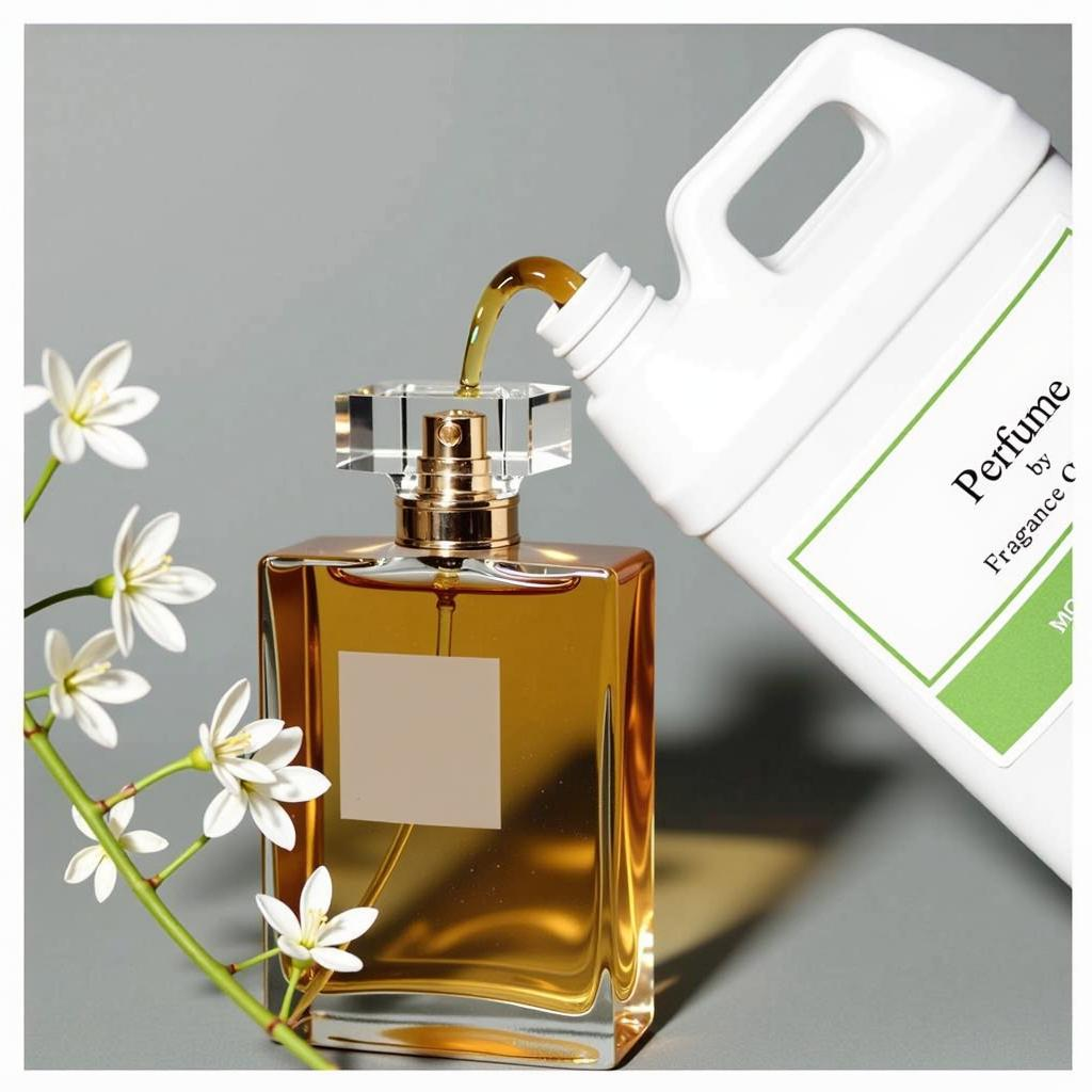 Nikmati Kemewahan Tak Tertahankan dengan parfum amp wewangian amp untuk Wanita