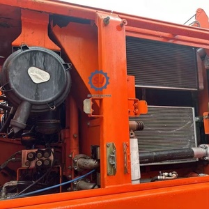 รถขุดมือสอง Doosan รุ่น Dx225 อุปกรณ์หนักสำหรับงานก่อสร้าง ขาย - Product Image 4