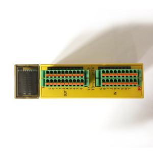 Carte I/O d'origine neuve pour machine CNC FANUC A03B-0819-C201 - Product Image 2