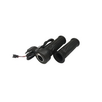 Kit de conversion de roue de vélo électrique QS 273 Hub Motor 8000 Watt avec batterie