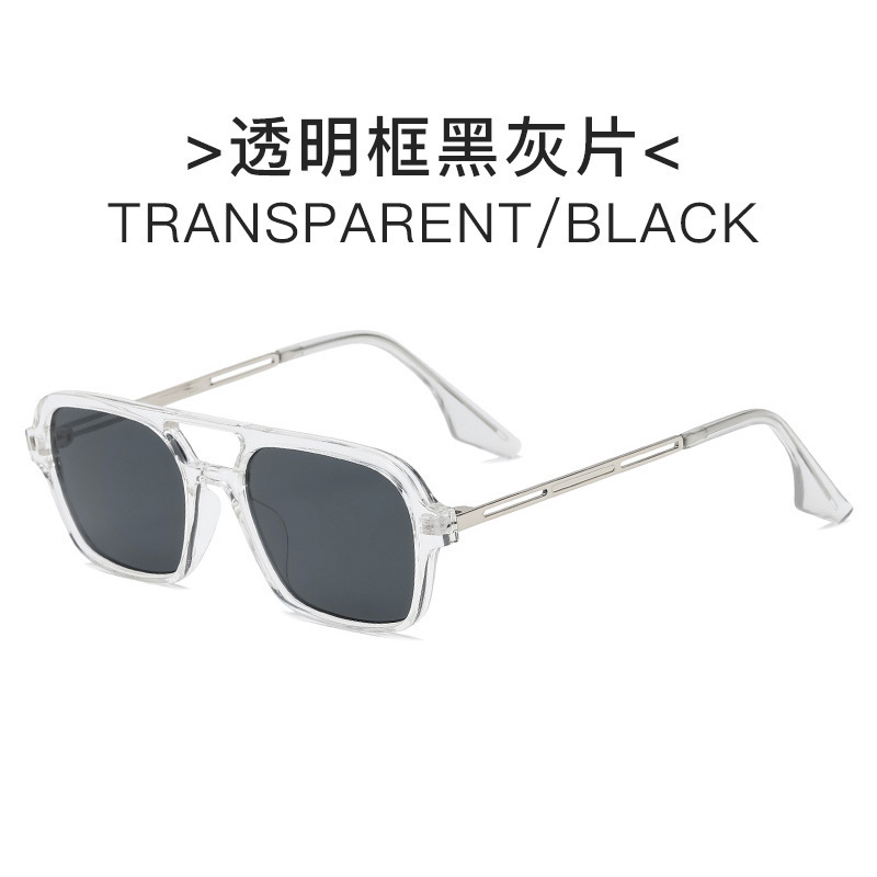 334-c4 montura negra-lentes grises