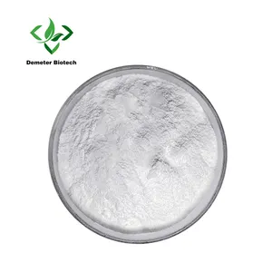 Poudre CAS 5266-20-6 d'orotate de lithium de catégorie comestible d'approvisionnement