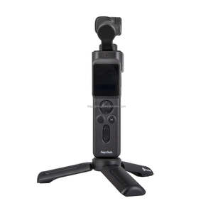 Cámara Gimbal Portátil <span class=keywords><strong>Feiyu</strong></span> <span class=keywords><strong>Pocket</strong></span> 3 de 3 Ejes, 4K, con Monitor, Estabilizador de Gimbal, para Transmisión en Vivo con Zoom 4X - Product Image 1