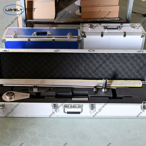 ASTM معيار DCP 8 من مطرقة اختبار اختراق التربة مقياس اختراق مخروط ديناميكي - Product Image 4