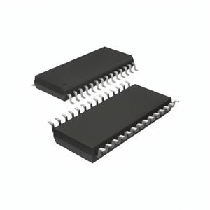 ADS1234IPWG4 Original One Stop Service Electronic Chips Component Data Acquisition 28 TSSOP - Product Image 1