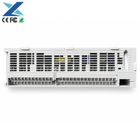 Nouveau Contrôleur de Programmation PLC Compact Original FX5U-80MR/ES 80 Points, Module d'Entrée/Sortie Analogique 40DI 40 Relais DO