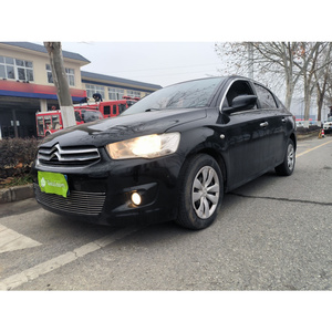 Guazi 2014 <span class=keywords><strong>Citroen</strong></span> Elysee Berlina 5 Posti Motore a Benzina Nuovi Arrivi Manuale Guida a Sinistra per Berlina Familiare Economica - Product Image 1