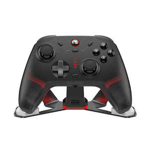 Gamesir Cyclone 2 Gamepad Tri Chế Độ Bluetooth Không Dây Hội Trường Tuyến Tính Hội Đồng Quản Trị Máy Trò Chơi Điều Khiển PC Trò Chơi Với Sạc <span class=keywords><strong>Dock</strong></span> - Product Image 2