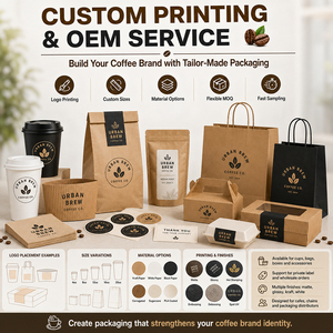 Venta al por Mayor de Vasos para Café, Bolsas para Café, Suministros y Empaques para Cafeterías y Tostadores - Product Image 3