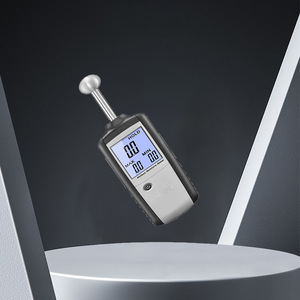 Temassız Ahşap Nem Ölçer Nem İçeriği Dedektörü - Product Image 3